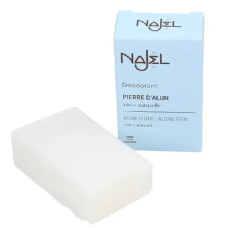 Najel Alum Stone, 90 g