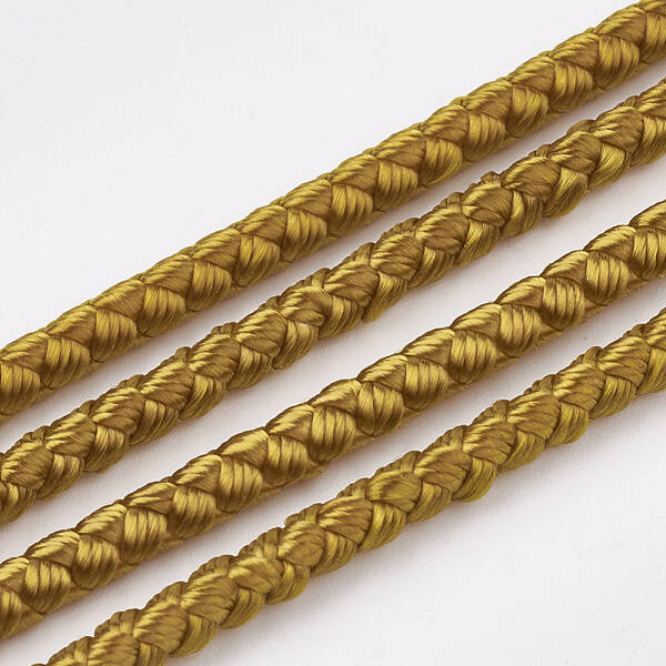 Acrylic Fiber Cords