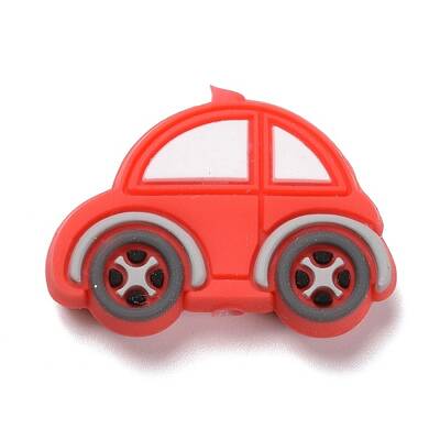 Silicone Focal Beads