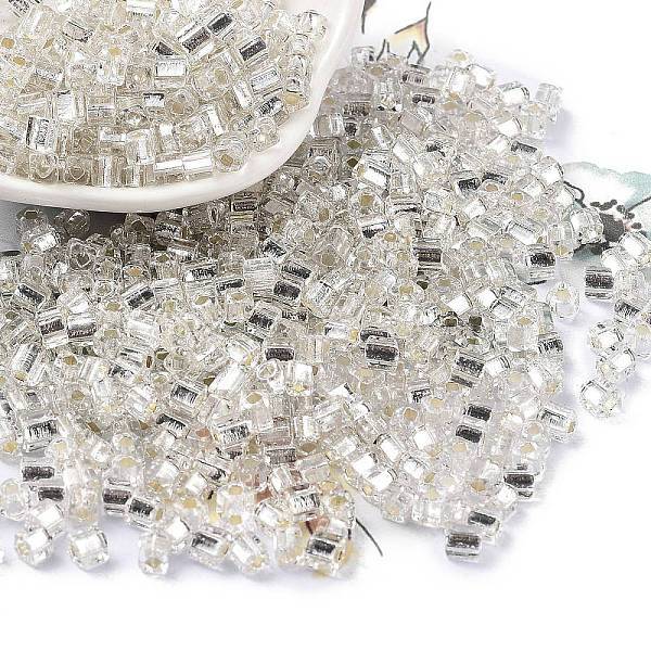 Glass Seed Beads