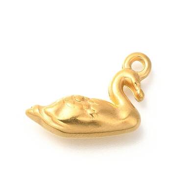 Ion Plating(IP) 304 Stainless Steel Pendants