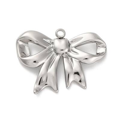 Non-Tarnish 304 Stainless Steel Pendants