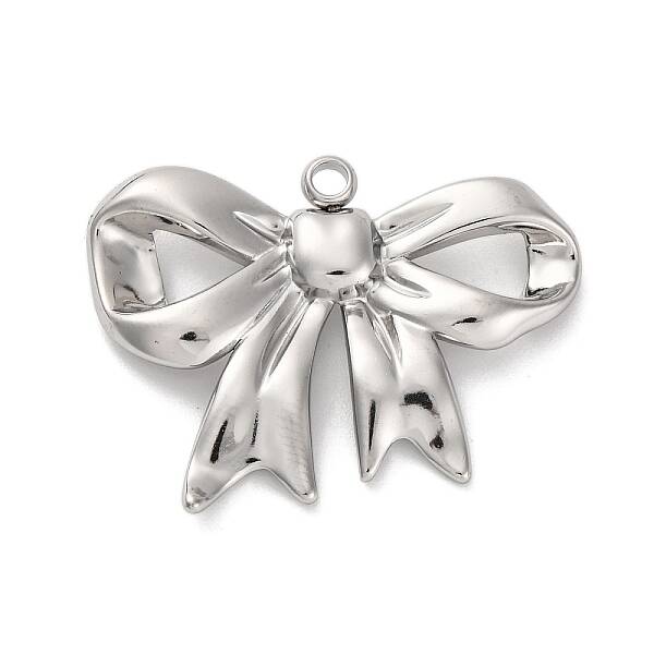 Non-Tarnish 304 Stainless Steel Pendants