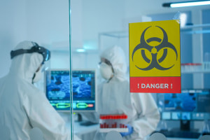 Health and Safety Hazards - Hazard Communication