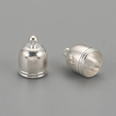 Brass Cord Ends
