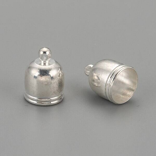 Brass Cord Ends