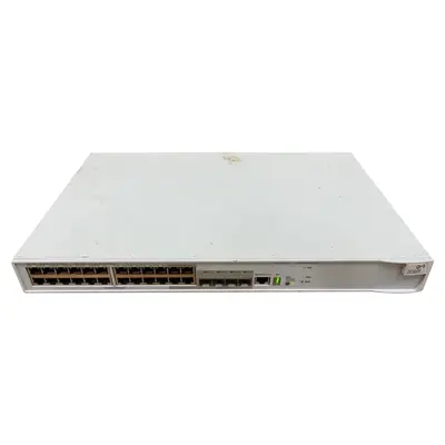 3CR17761-91-ME 3Com 4500G 24x RJ45 4x Combo SFP 4x SFP+ Switch
