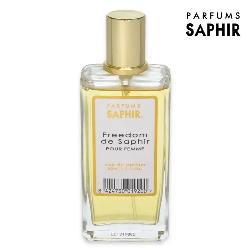 Saphir Edp 50 Ml Libertà Di Saphir