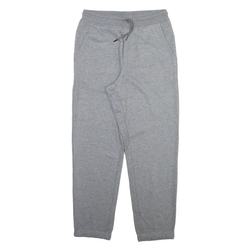 PATAGONIA Mens Joggers Grey Tapered S W28 L27