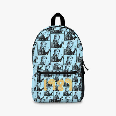 Taylor Swift Era's Tour Backpack