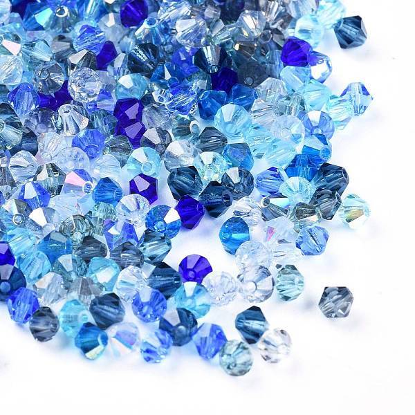 Czech Glass Beads