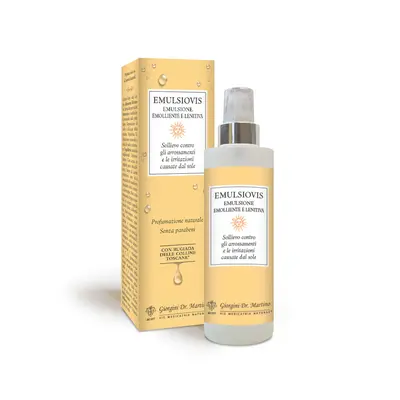 Dr Giorgini Emulsiovis 125 ml