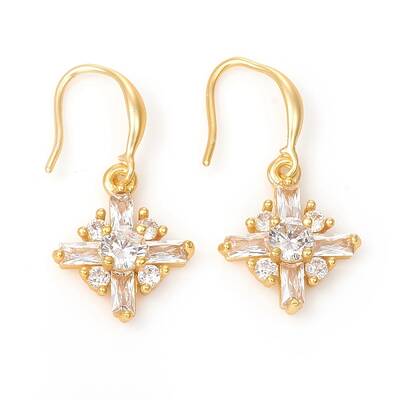 Dangle Earring