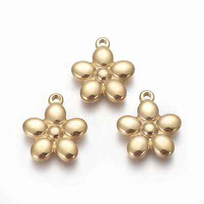 PVD Vacuum Plating 304 Stainless Steel Pendants