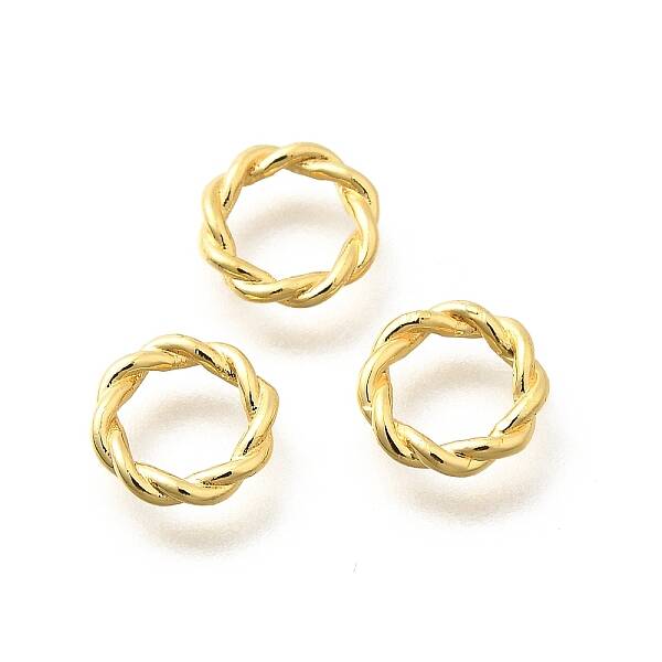 Brass Beads