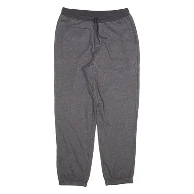 PATAGONIA Mens Joggers Grey Tapered S W32 L28