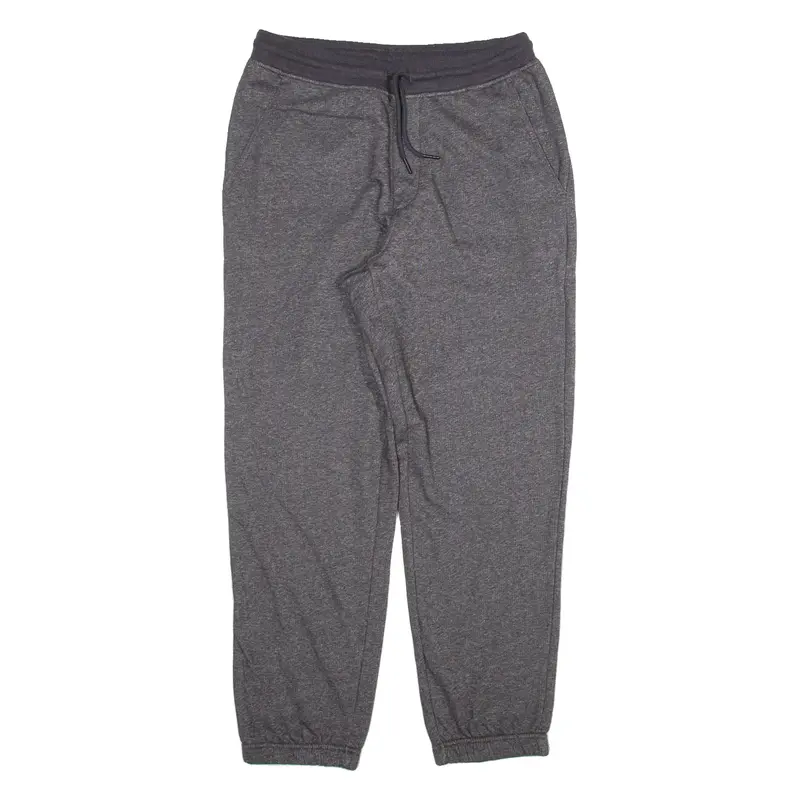 PATAGONIA Mens Joggers Grey Tapered S W32 L28