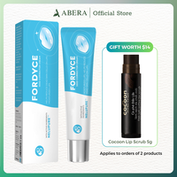 Fordyce Cream - Reduce Fordyce Spots on Lips, Return Rosy, Smooth Lips - 20ml Skincare Comfort Intensive