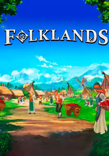 Folklands | Steam