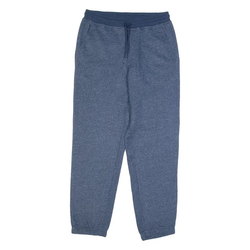 PATAGONIA Mens Joggers Blue Tapered S W30 L29