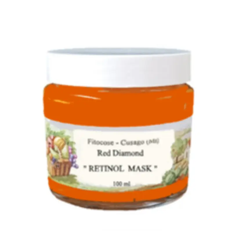 Fitocose RED DIAMOND Retinol Mask 100 ml