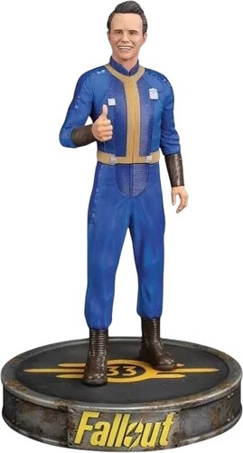 Dark Horse - Fallout - Cooper Howard 8 PVC Statue
