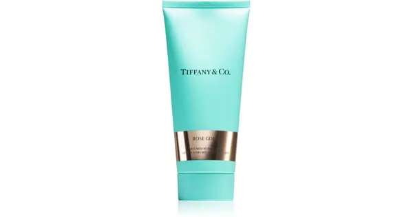 TIFFANY & CO. TIFFANY & CO. Rose Gold 200 ml