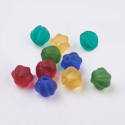 Handmade Lampwork Beads