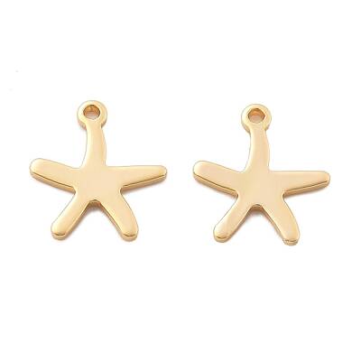 Brass Pendants