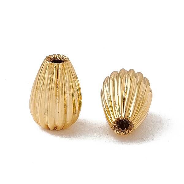 Brass Beads