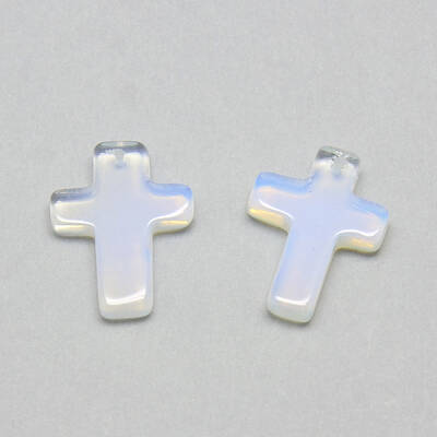 Opalite Pendants