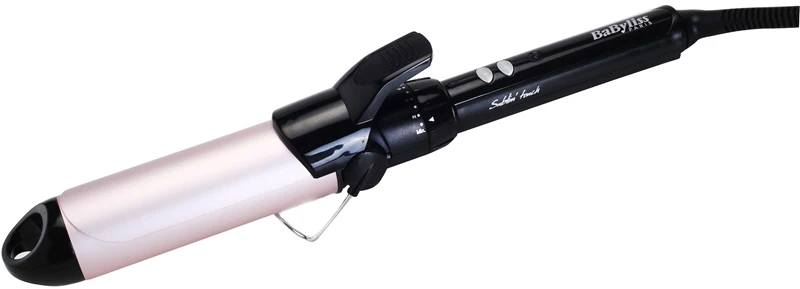 BaByliss Pro 180 38 mm curling iron (C338E)