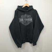 Harley Davidson Motorcycles Hoodie, Harley Davidson Men's Iconic B&S Fleece Hoodie, Perfect Gift for Motorcycle Enthusiasts, ...