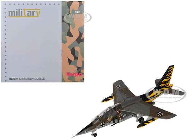Dassault Alpha Jet A Aircraft \