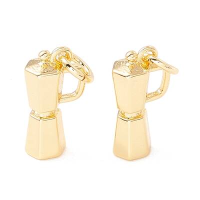 Brass Pendants