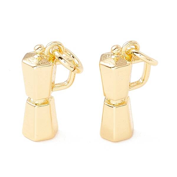 Brass Pendants