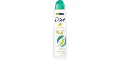 Advanced Care Go Fresh Pear & Aloe Vera 72h Antiperspirant - 150ml