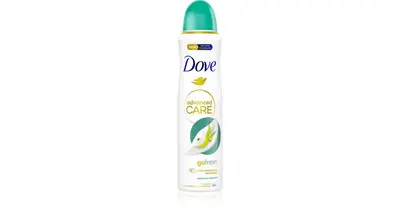 Dove Advanced Care Pear & Aloe Vera antiperspirant spray 150 ml