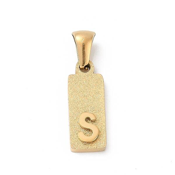 304 Stainless Steel Pendants