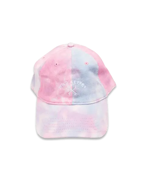 Wild Keeper Dad Hat | Blossom