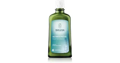 Weleda Bain Tonifiant au Romarin 200 ml