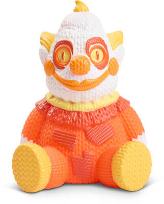 Killer Klowns from Outer Space - Jumbo Candy Corn Limited Edition Vinyl Figure