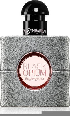 Yves Saint Laurent Black Opium Glitter Eau de Parfum for women 30 ml