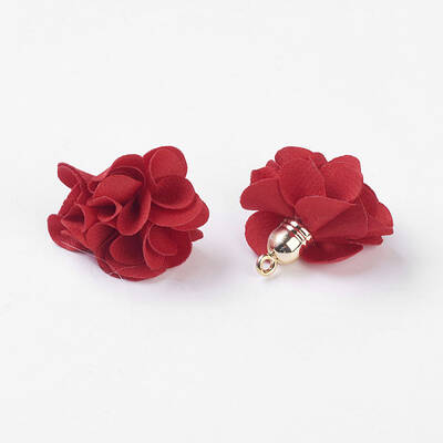 Cloth Pendant Decorations