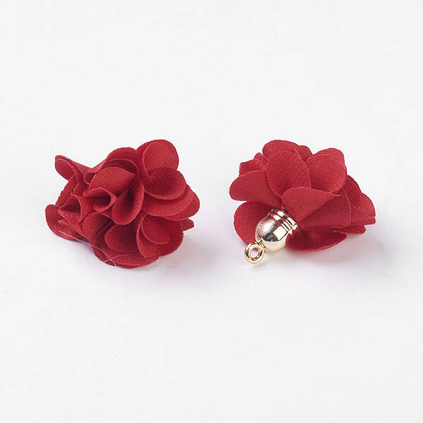 Cloth Pendant Decorations