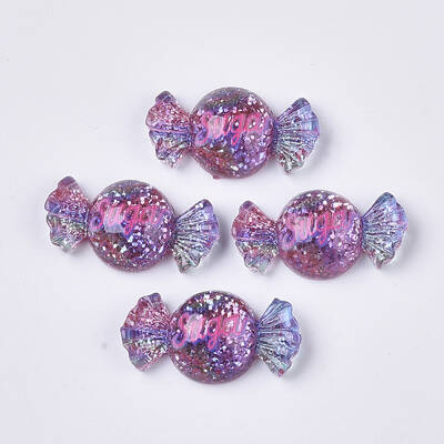 Resin Cabochons