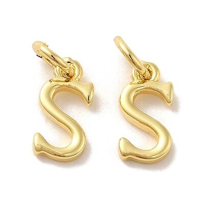 Brass Pendants