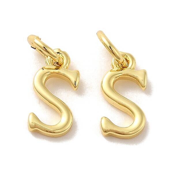 Brass Pendants