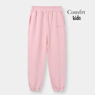 Comfrt Kids | Pastel Sweatpants