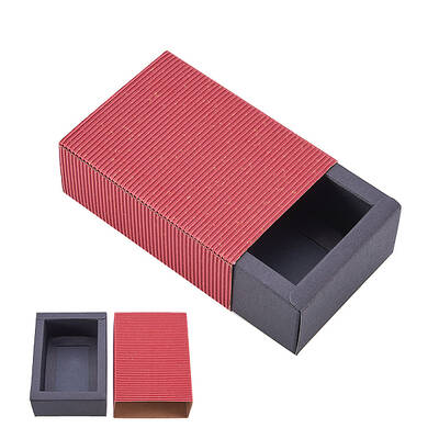 Kraft Paper Folding Box